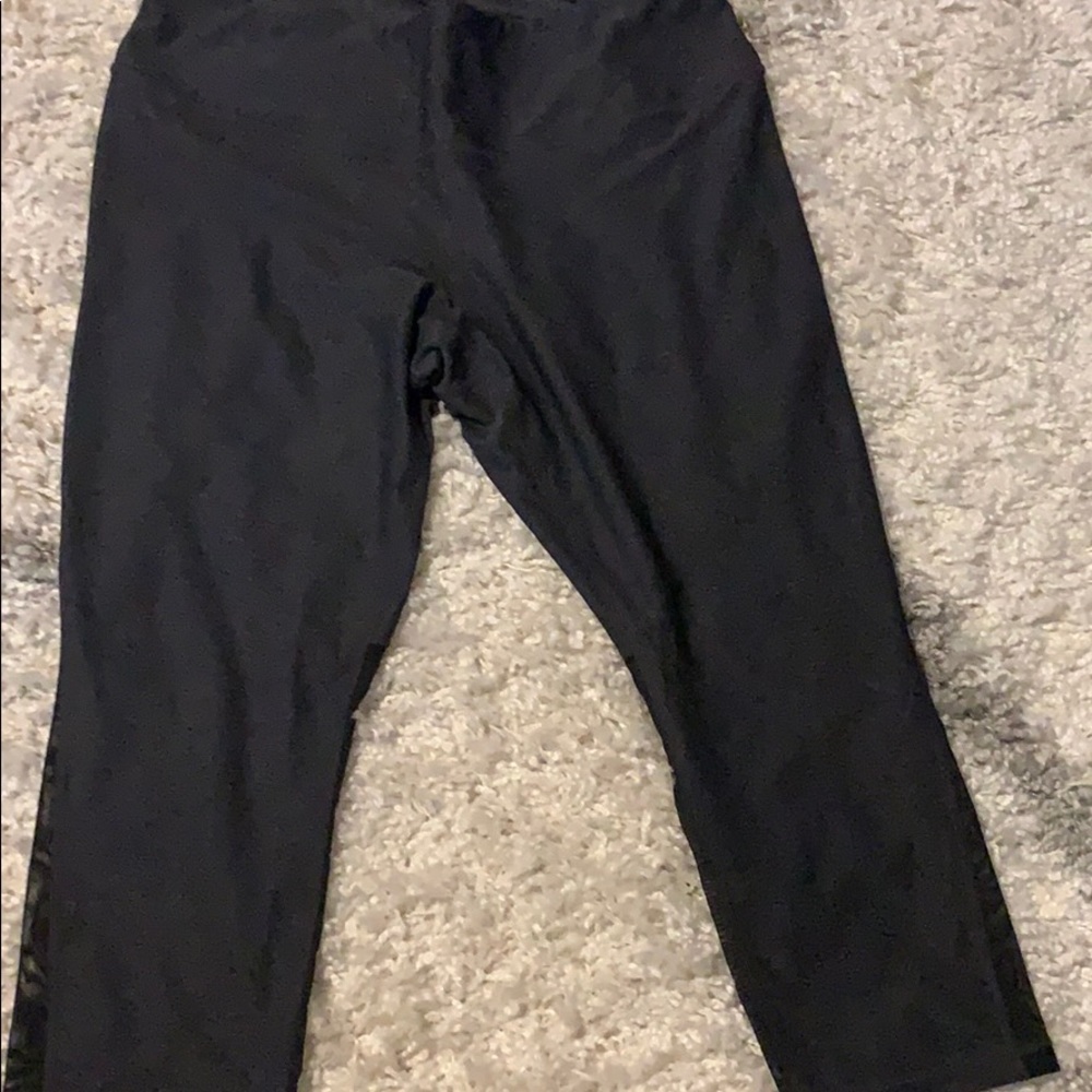 Zella leggings!